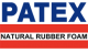 Patex - полный каталог подушек и матрасов
